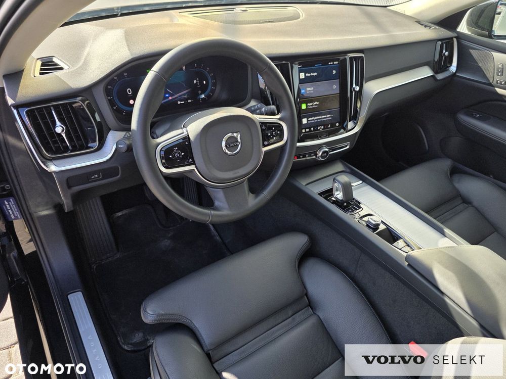 Volvo V60 - 13