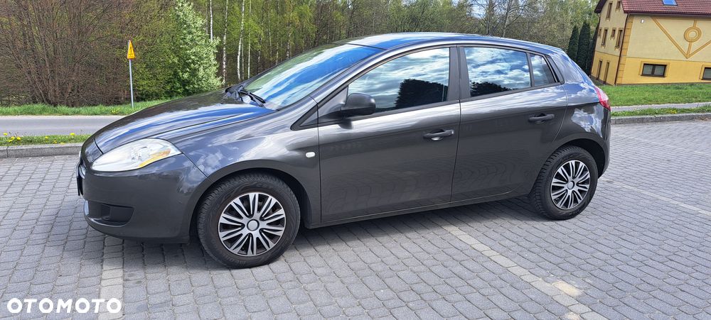Fiat Bravo 1.4 16V Easy - 6