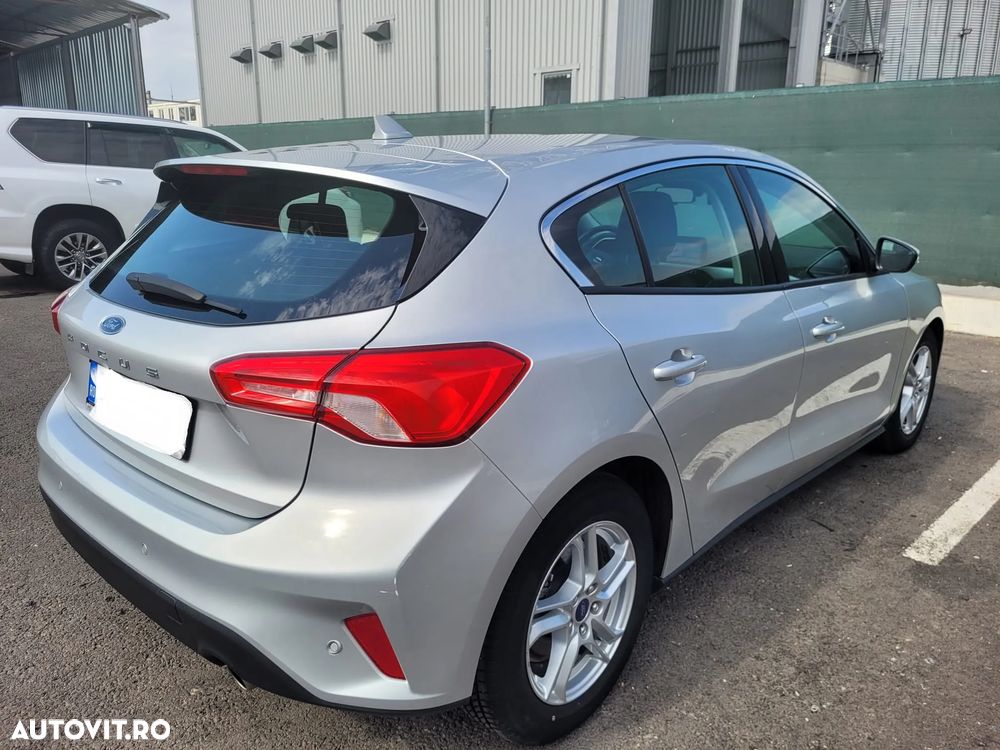 Ford Focus 1.5 TDCi Trend - 2
