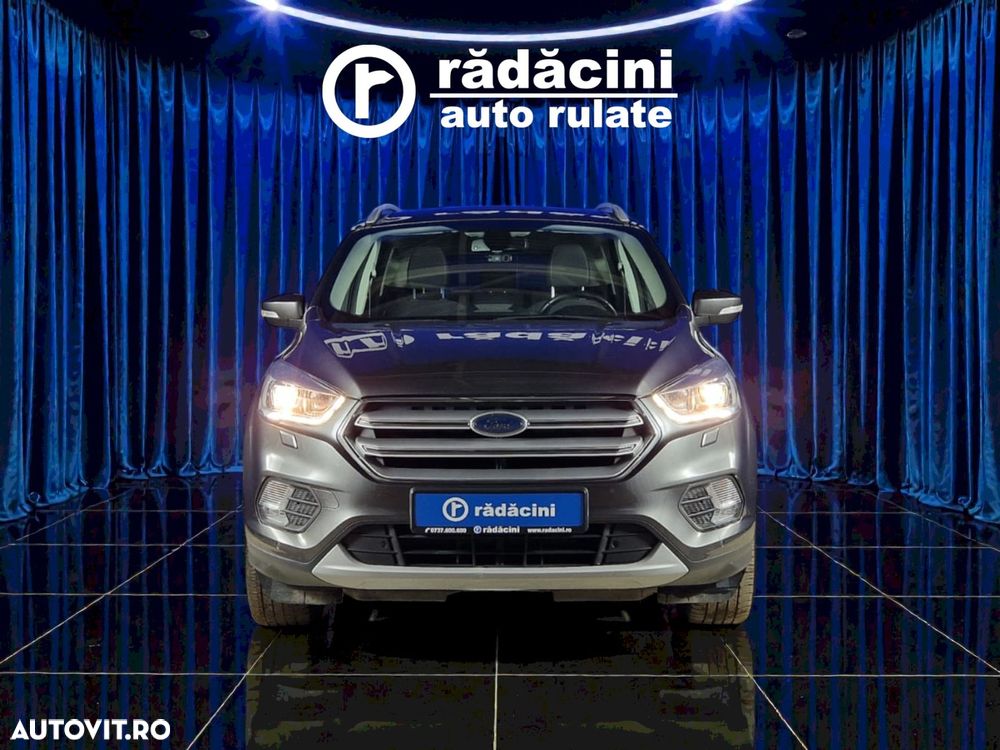 Ford Kuga - 3