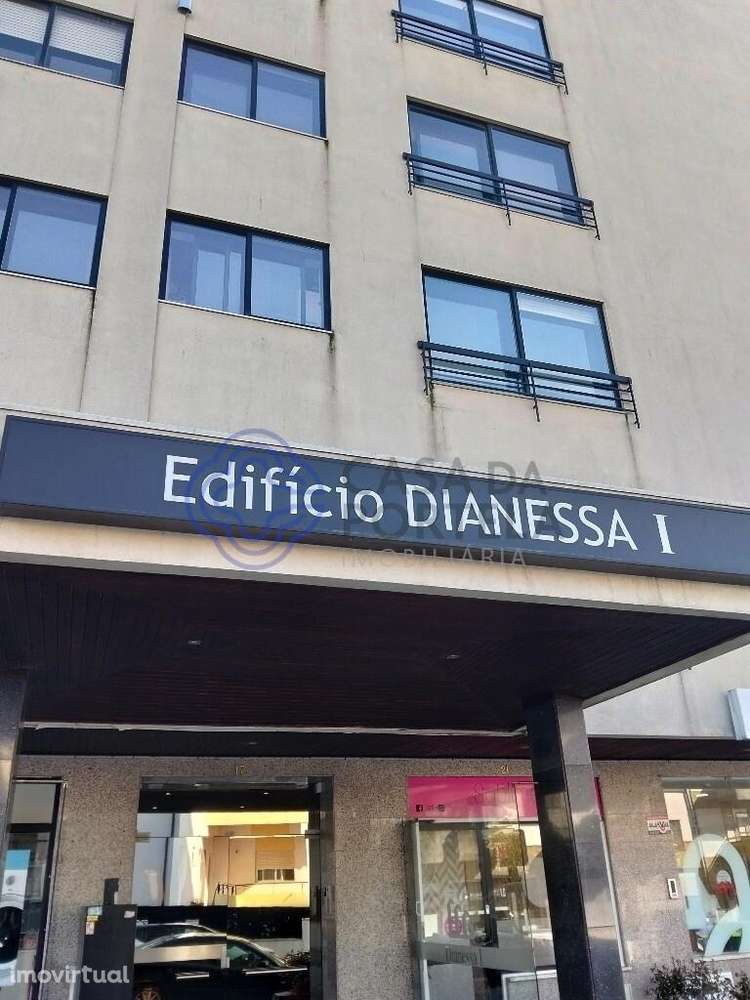 T3 Edifício Dianessa I em zona central. - Grande imagem: 2/54