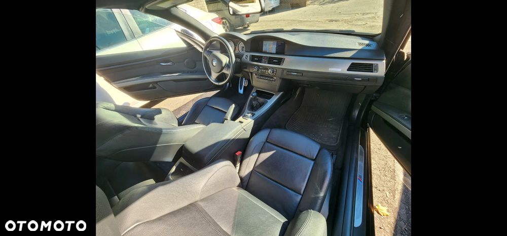 BMW Seria 3 - 4