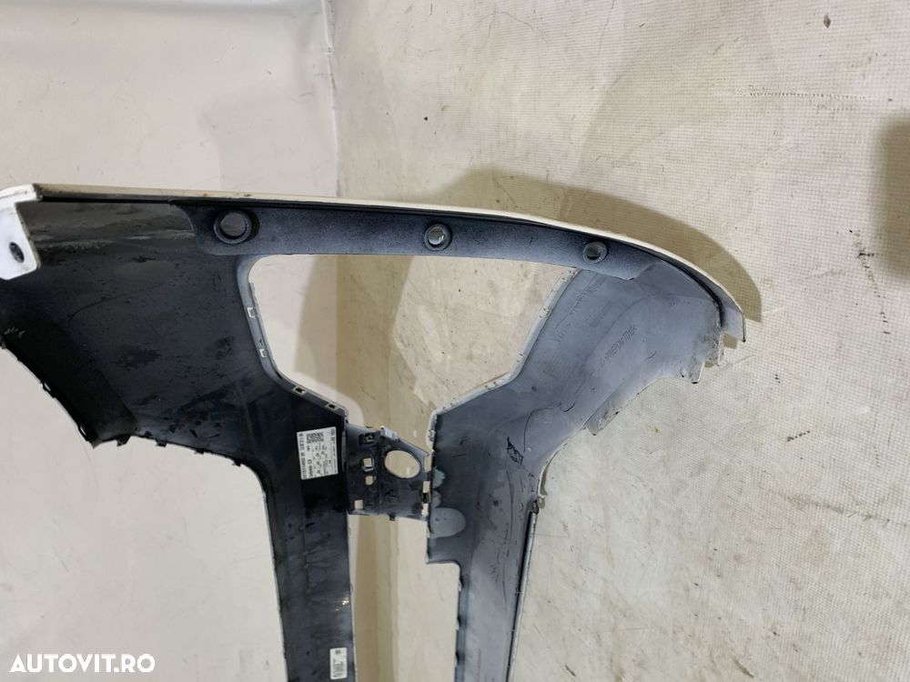 Bara fata VW Multivan, Caravelle T6 facelift, 2019, 2020, 2021, 2022, cod origine OE 7LA807221. - 4