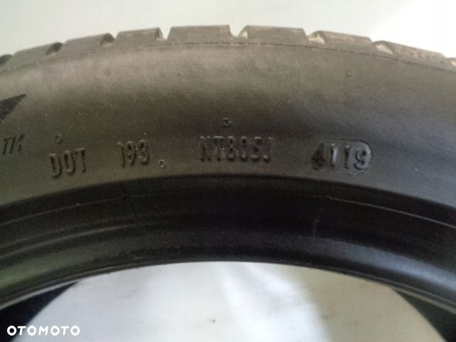 2X PIRELLI CINTURATO P7 205/50R17 89H - 13