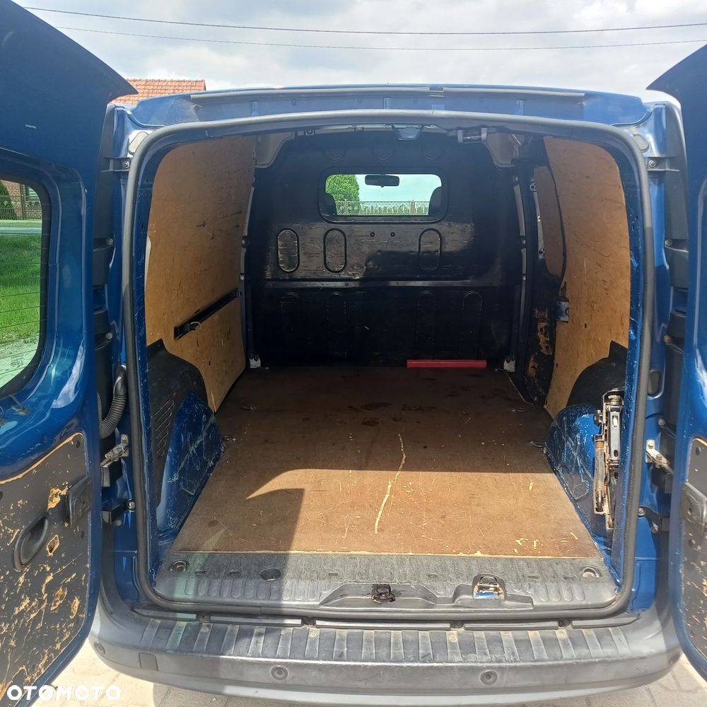 Mercedes-Benz Citan 111 CDI - 8