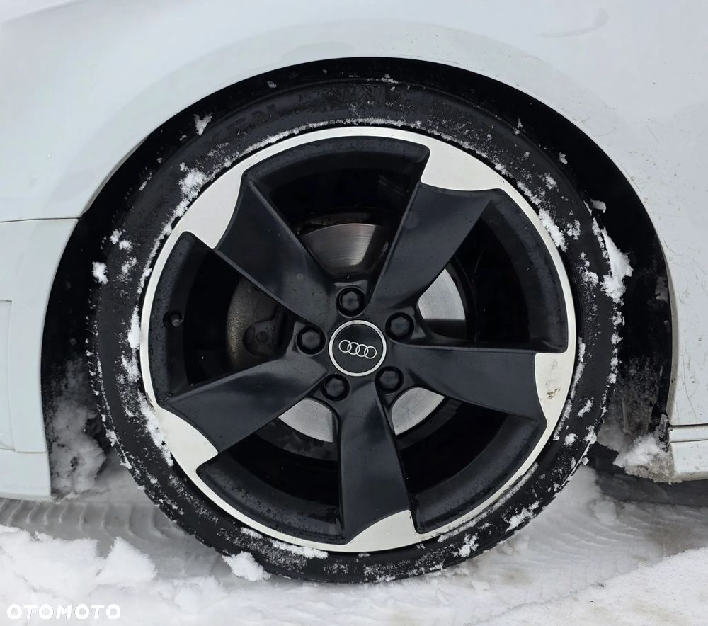 Audi A3 Sportback 2.0 TDI S tronic Ambition - 38