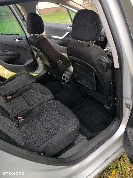 Peugeot 308 1.6 Premium - 3