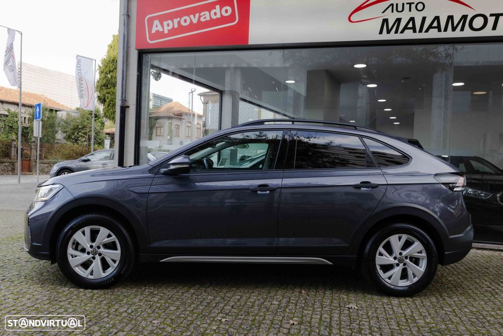 VW Taigo 1.0 TSI Life - 5