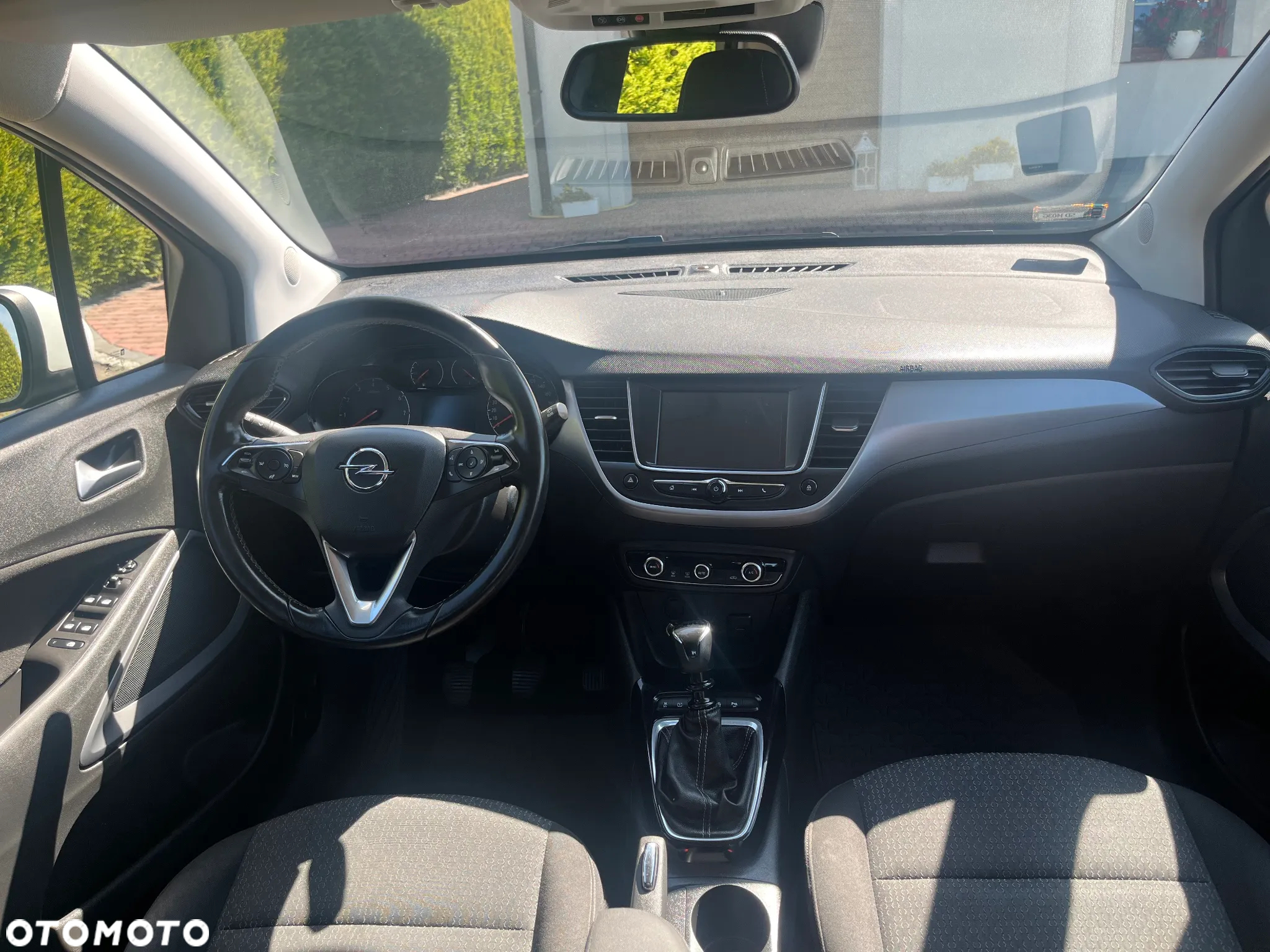 Opel Crossland X 1.2 T Elite S&S - 15