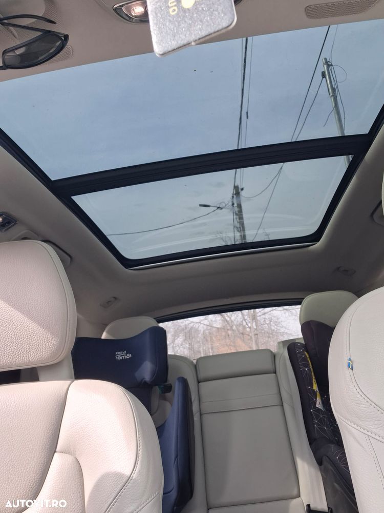 Volvo XC 60 D4 AWD Inscription - 12