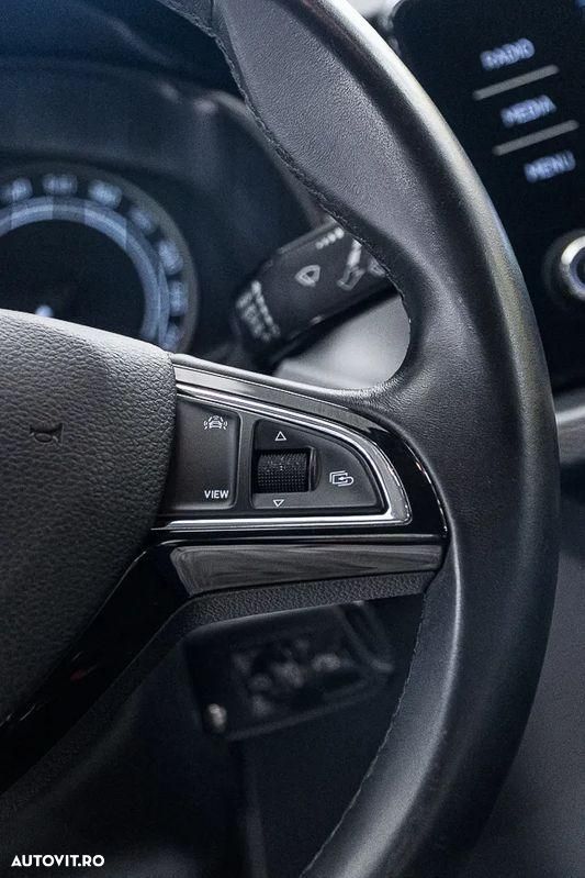 Skoda Scala 1.6 TDI Style - 25