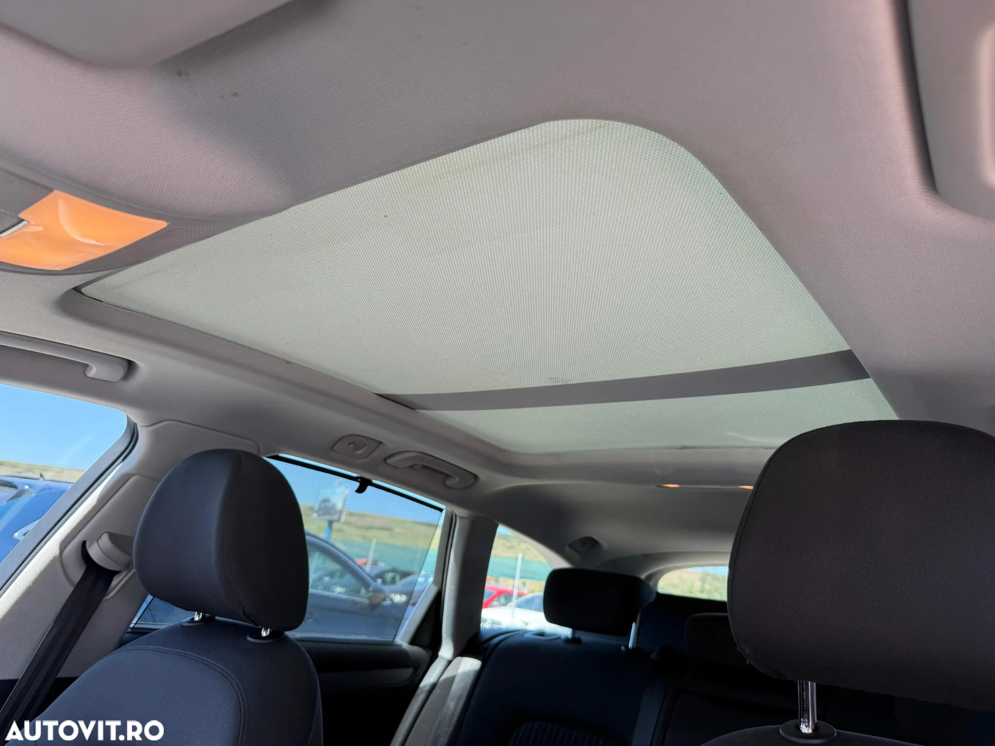 Audi A4 Avant 2.0 TDI DPF multitronic Ambiente - 30