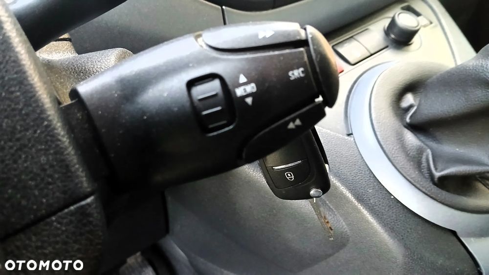 Citroën Berlingo 1.6 16V XTR - 19