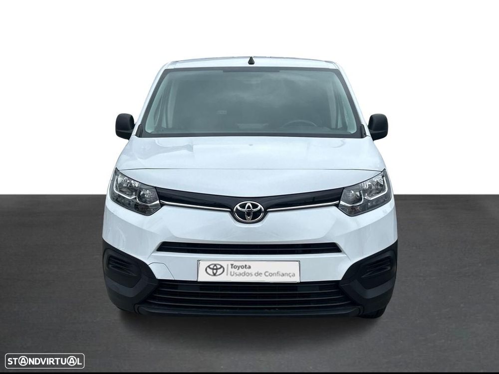 Toyota Proace - 6