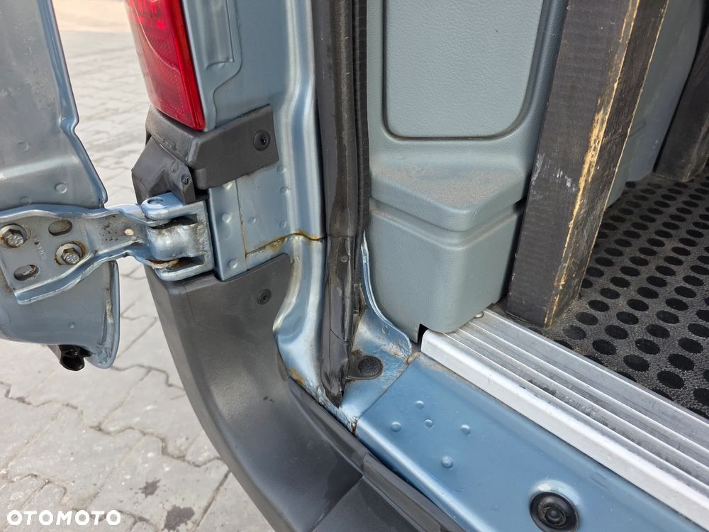 Ford Transit K DPF Trend - 36