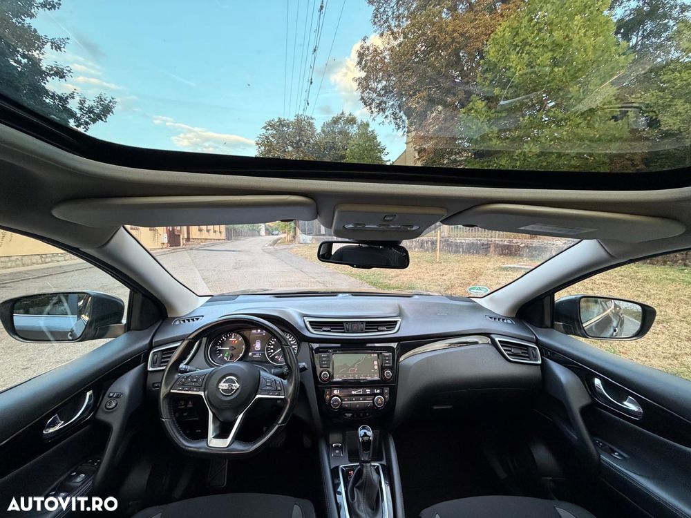 Nissan Qashqai - 6