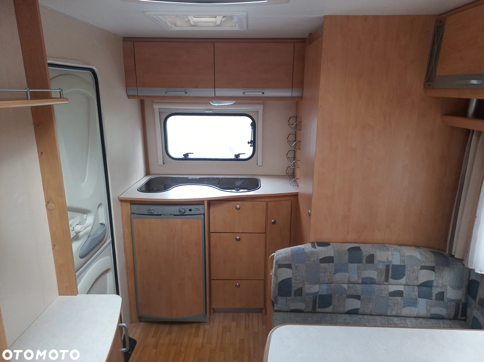 Sterckeman EVOLUTION COMFORT 420 CP - 9