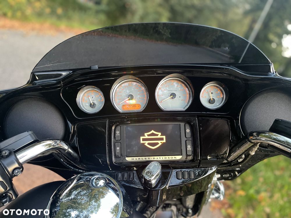 Harley-Davidson Touring Street Glide - 5