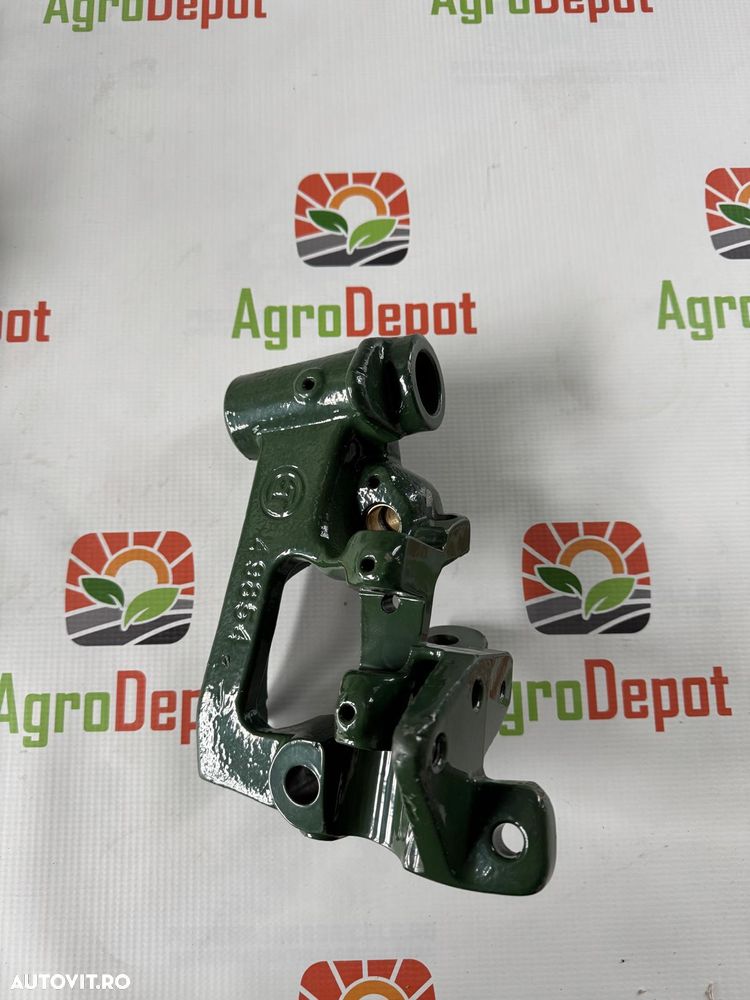 Corp inodator presa de balotat - 14