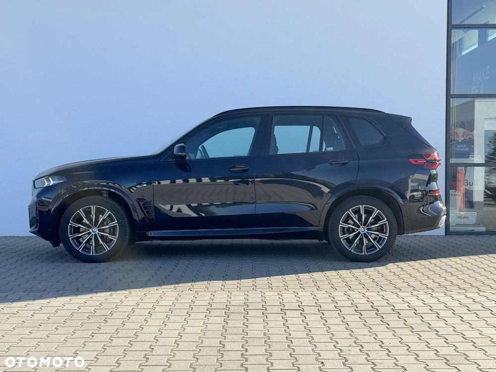 BMW X5 xDrive30d - 7