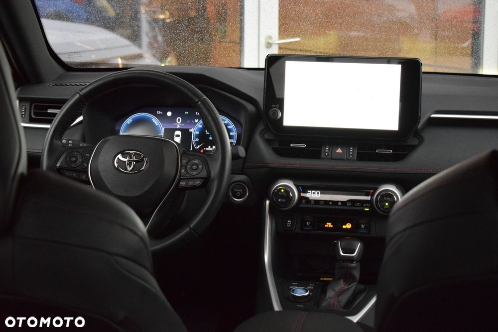 Toyota RAV4 2.5 Plug-In Hybrid Style 4x4 - 23