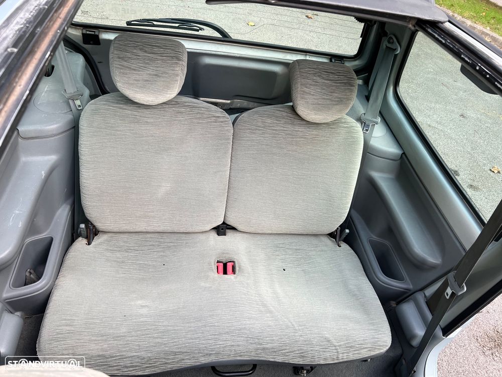 Renault Twingo 1.2 16V Initiale - 6