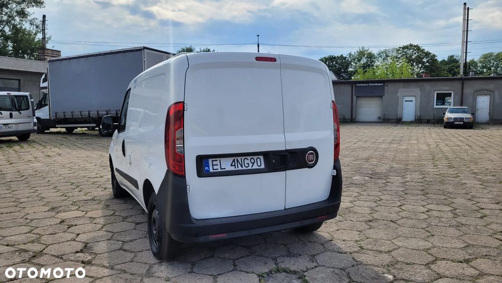 Fiat Doblo - 29