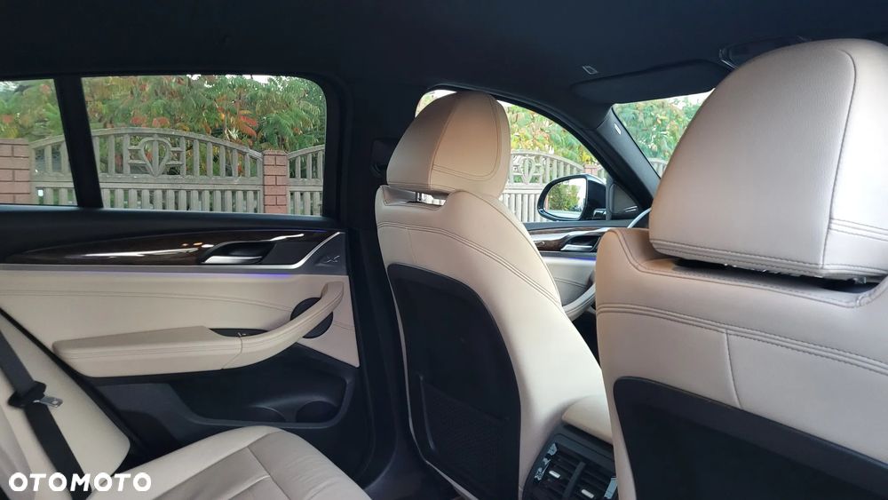 BMW X4 xDrive30i M Sport sport - 16