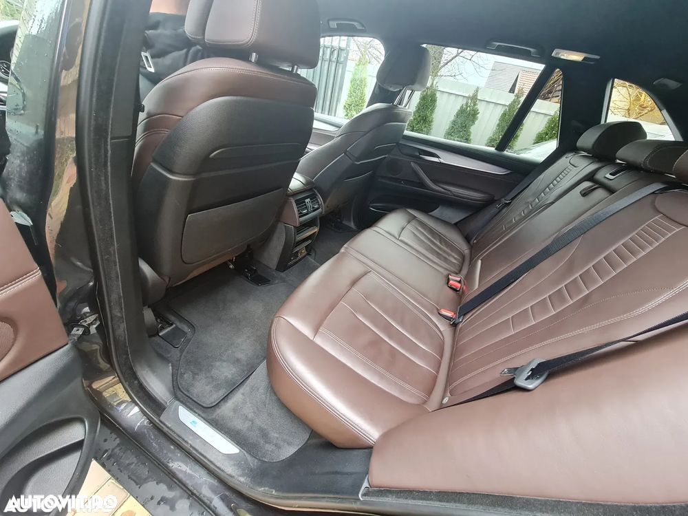 BMW X5 xDrive40e - 13