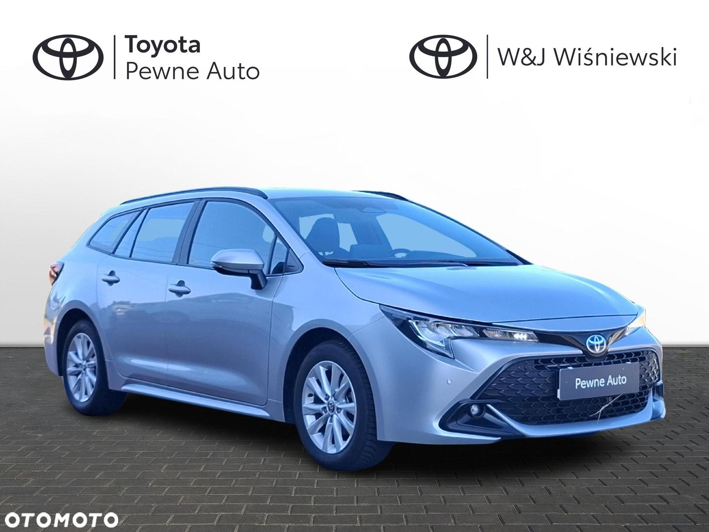Toyota Corolla - 23