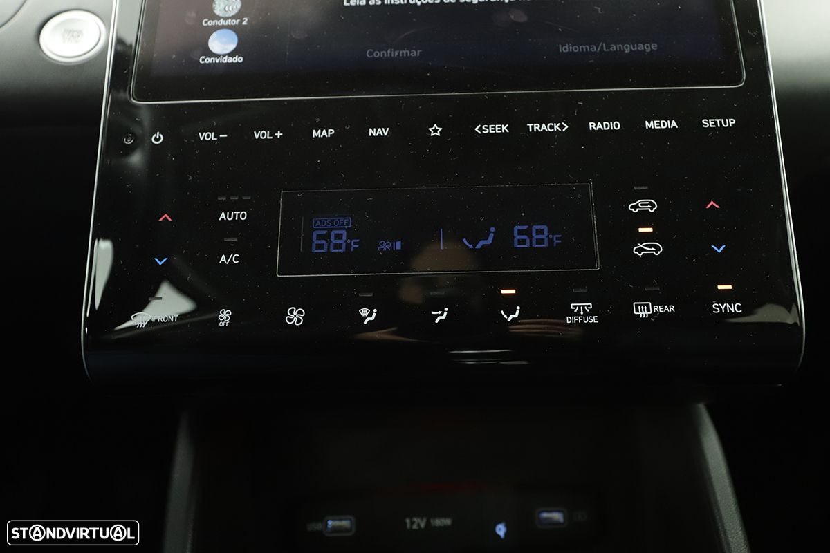 Hyundai Tucson 1.6 T-GDi Vanguard - 13