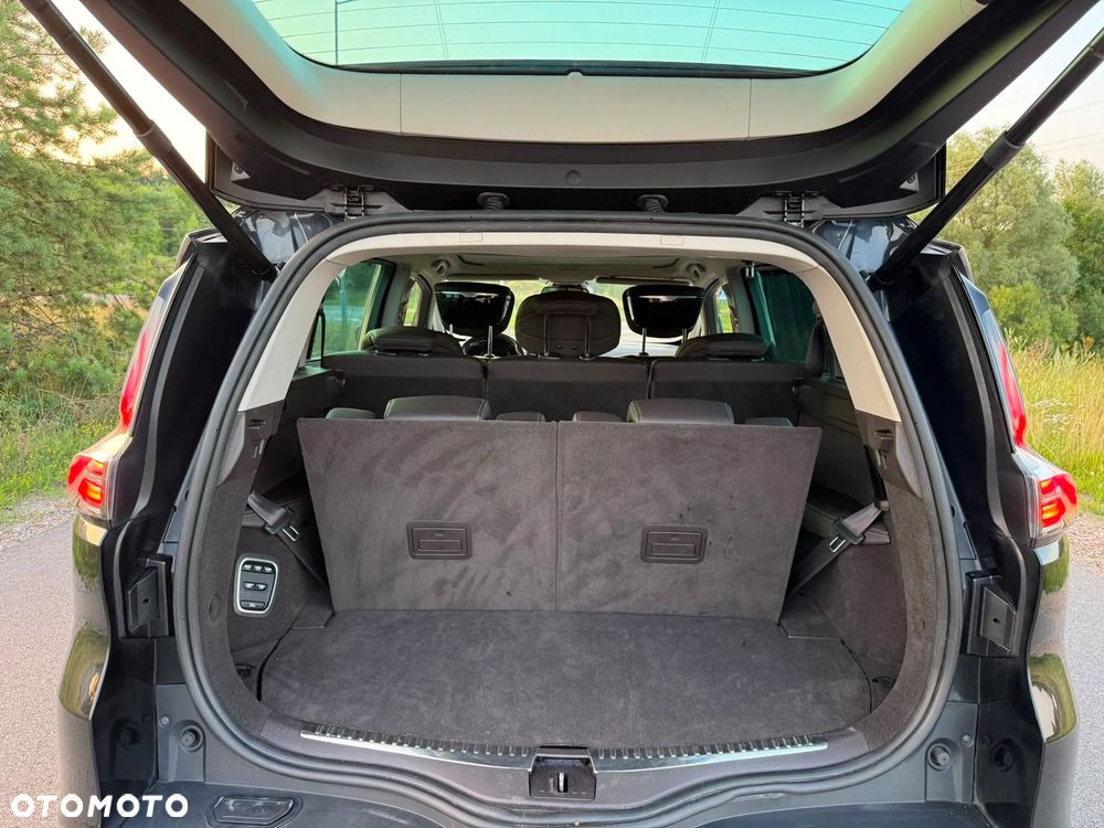 Renault Espace 2.0 Blue dCi Initiale Paris EDC - 23