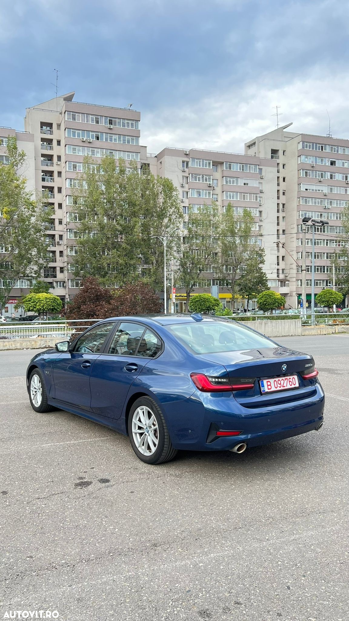 BMW Seria 3 - 12