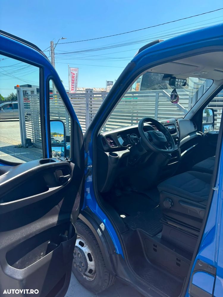 Iveco Daily - 4