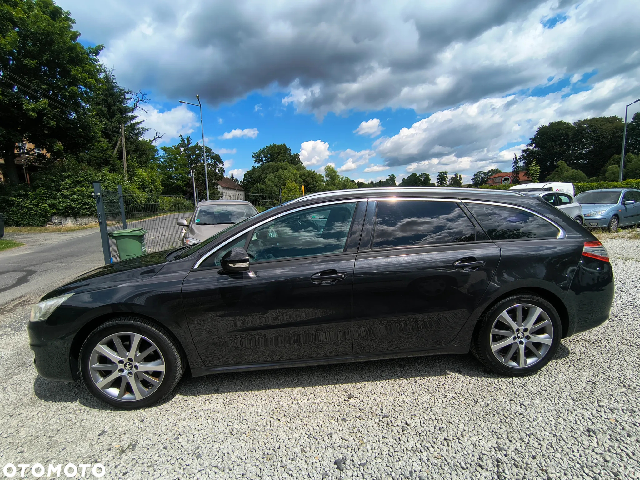 Peugeot 508 SW 155 THP Allure - 8