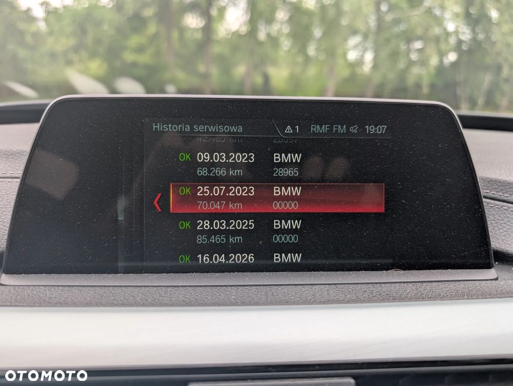 BMW 3GT 320i GPF Sport Line - 24