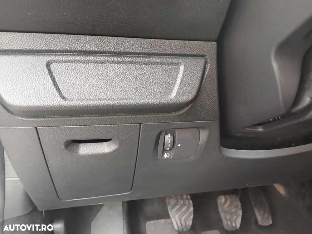 Dacia Logan SCe 65 Comfort - 10