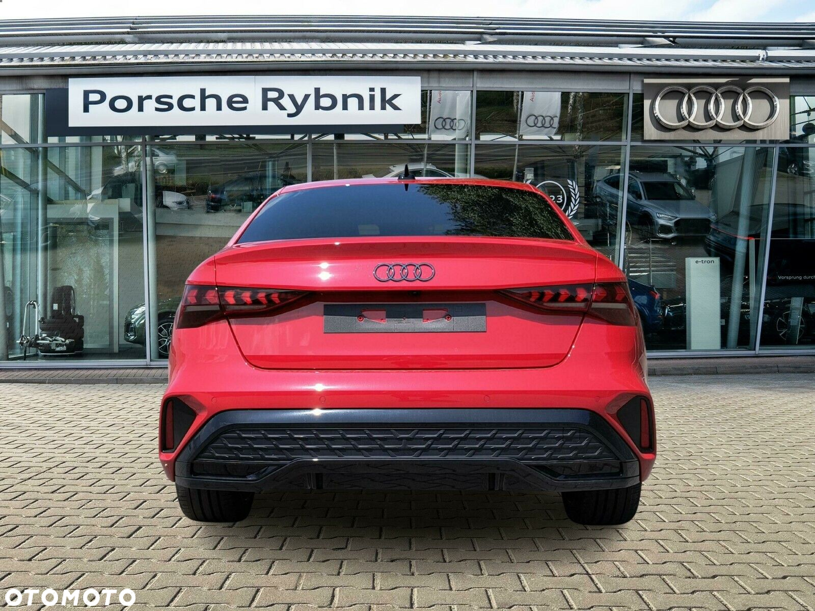 Audi A3 - 4