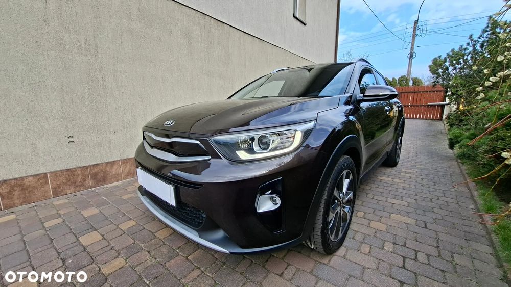 Kia Stonic 1.4 XL - 2