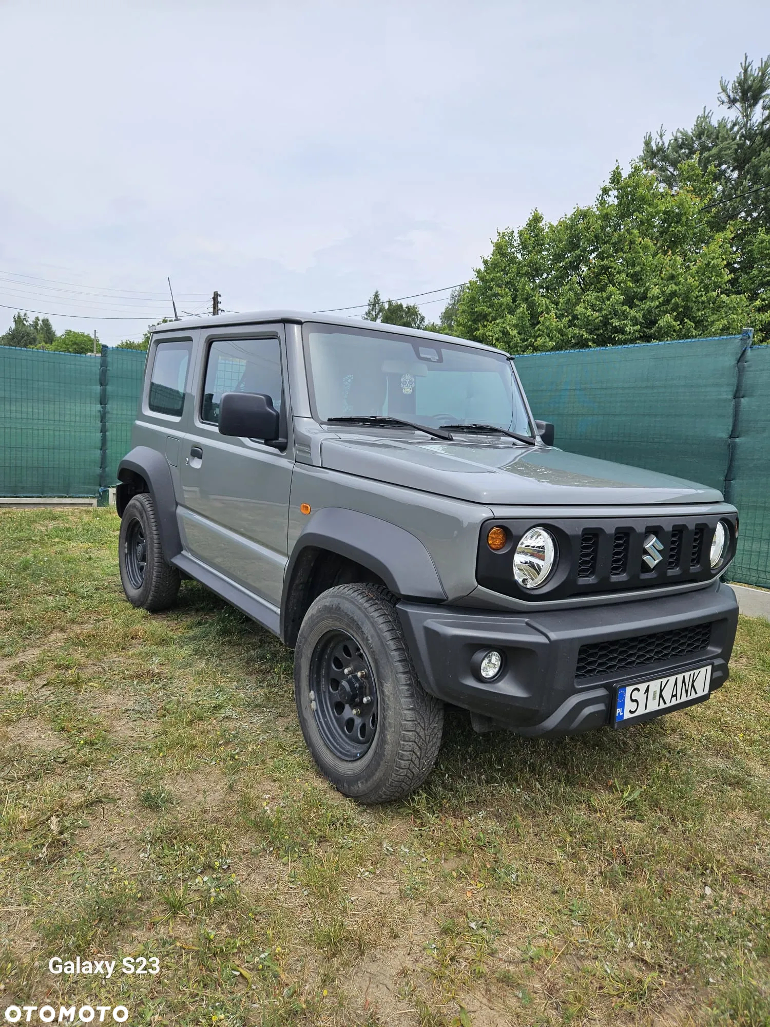 Suzuki Jimny 1.5 Pro - 12
