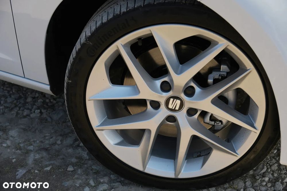 Seat Leon 2.0 TDI DPF Start&Stop FR - 16