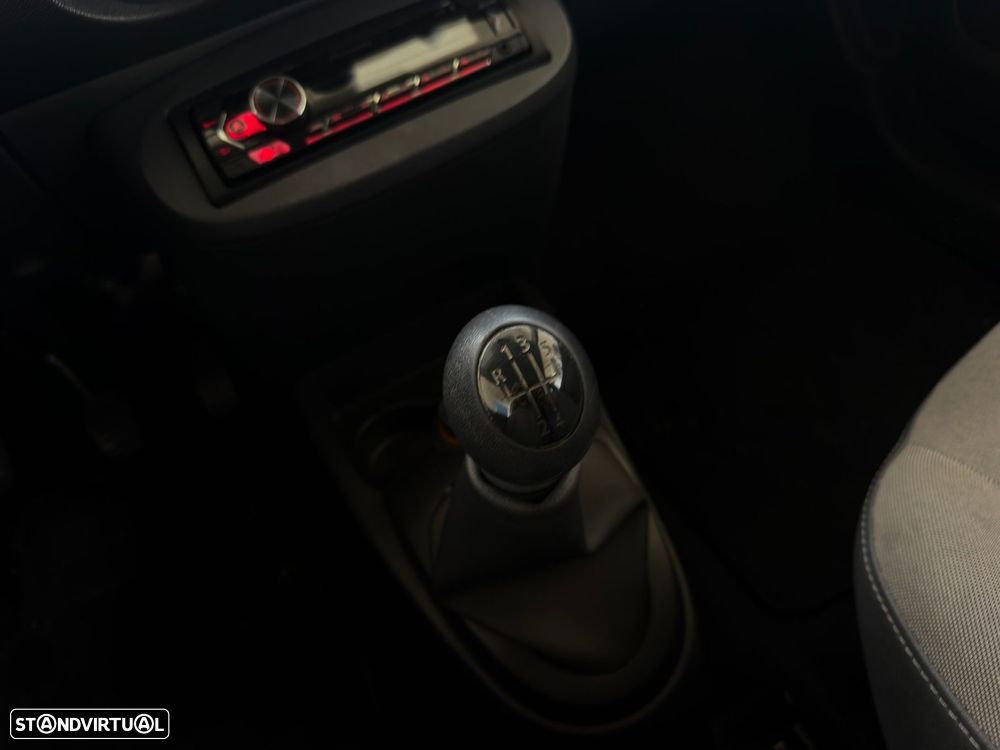 Renault Twingo 1.2 16V Walkman - 14