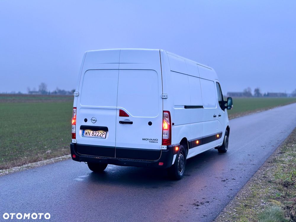 Opel Movano - 6