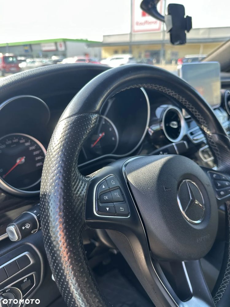 Mercedes-Benz Klasa V 250 d 4-Matic Avantgarde 9G-Tronic (d³ugi) - 15