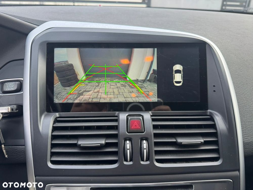 Volvo XC 60 - 15
