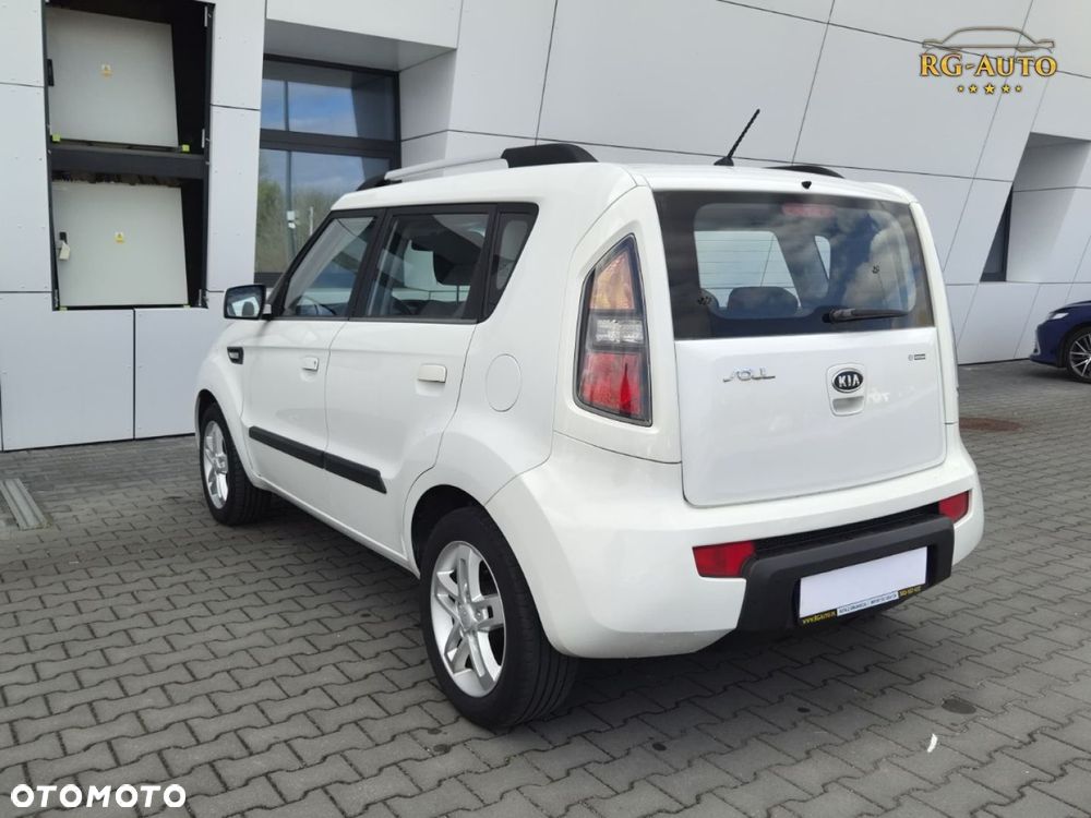 Kia Soul - 9