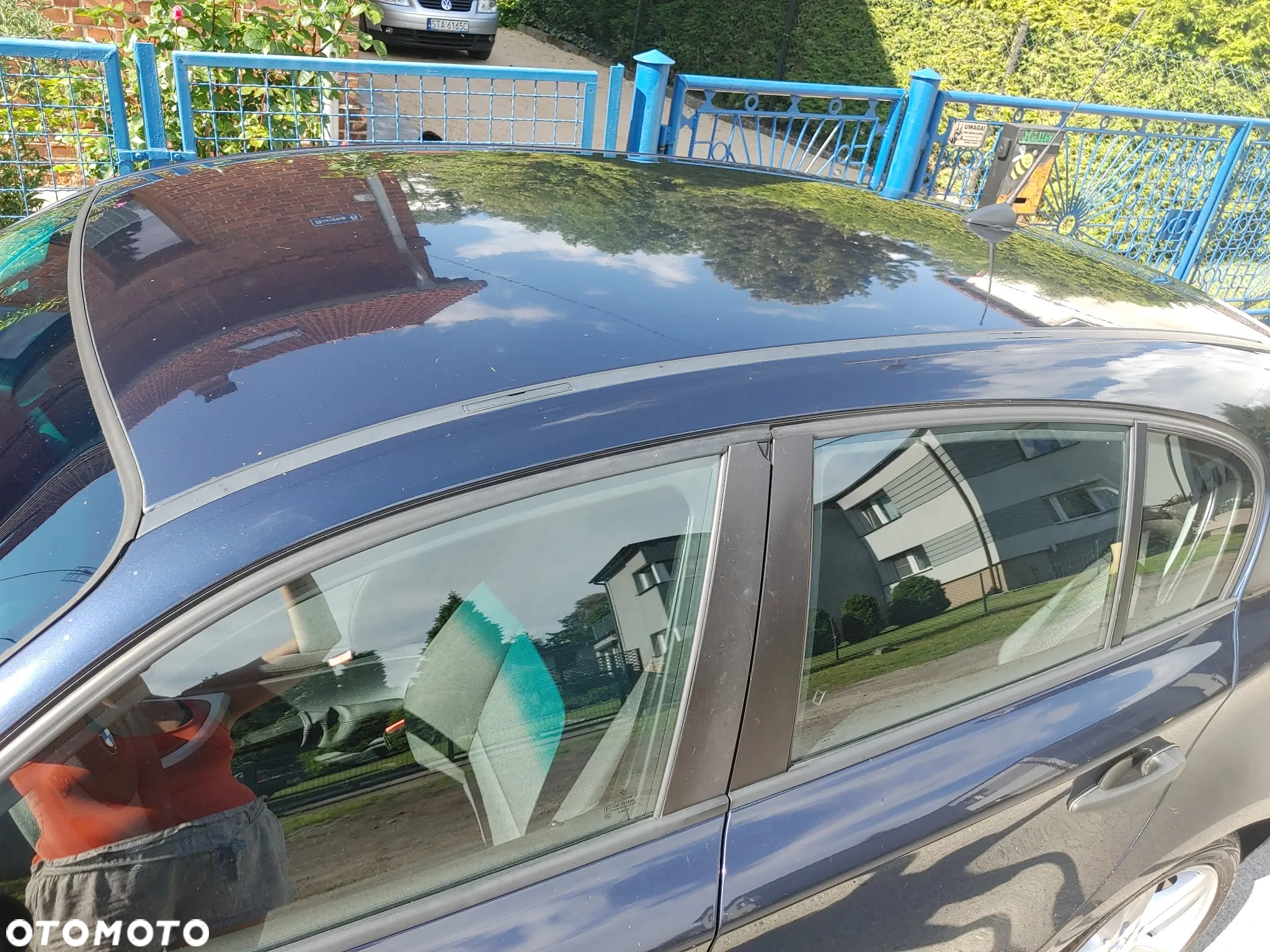 BMW Seria 1 118d - 10