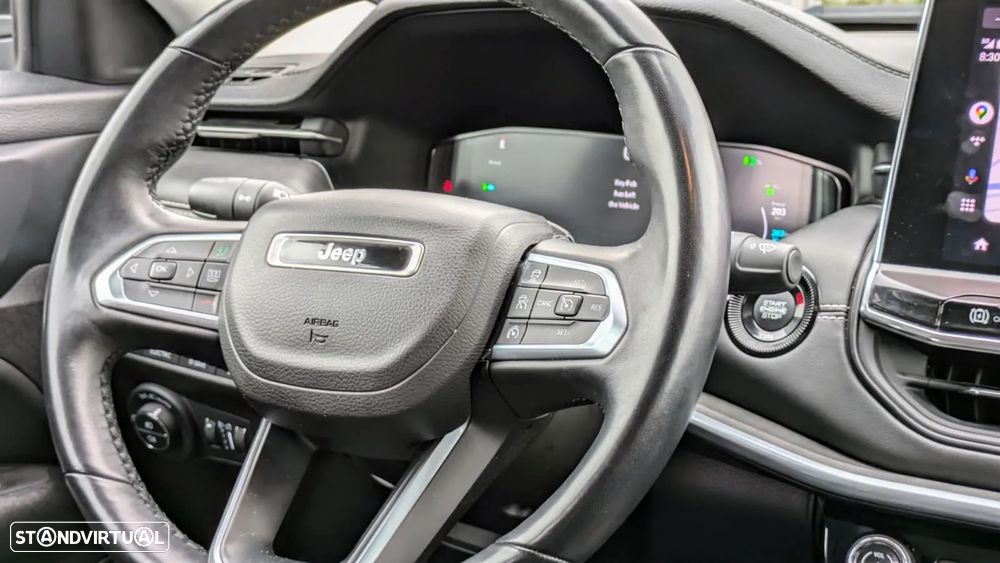 Jeep Compass - 2