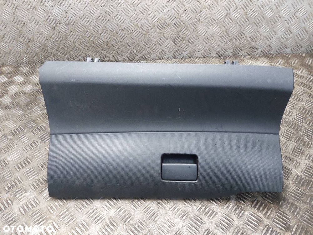 SCHOWEK PASAŻERA TOYOTA AURIS I 55552-02100 ID: 237223 - 1
