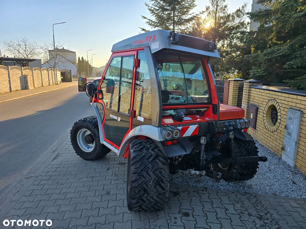 Inny Metrac H7X - 6